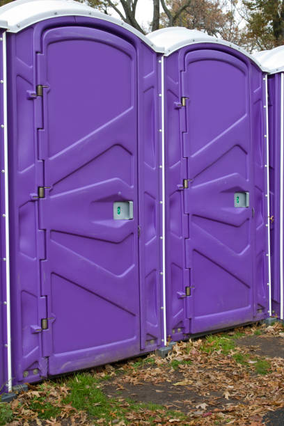 Portable Toilet Rental for Emergency Services in Bridgeport, NY